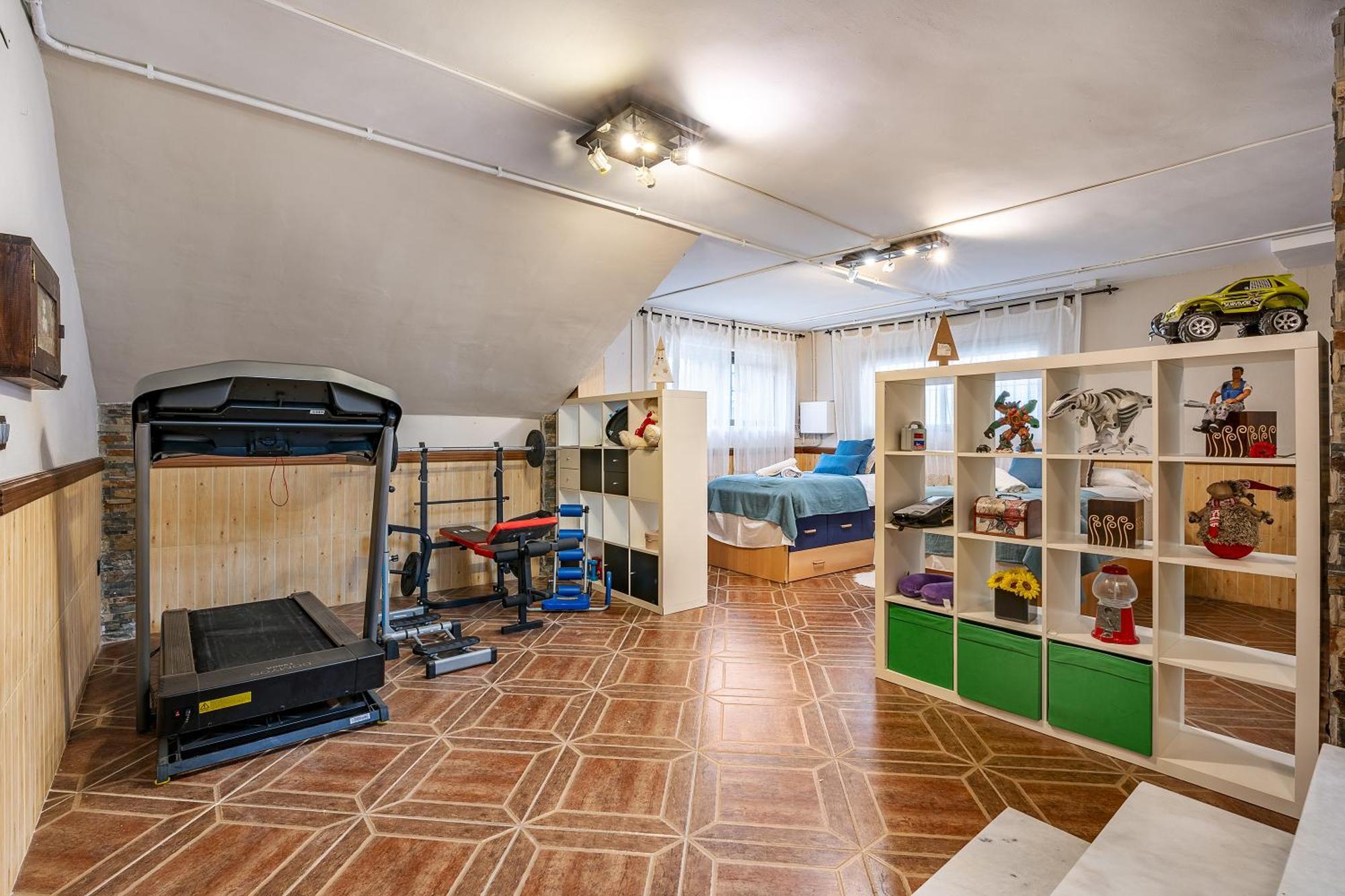 Casa De Amigos La Latina Con Piscina, Chimenea Y Barbacoa Villa Illora Buitenkant foto